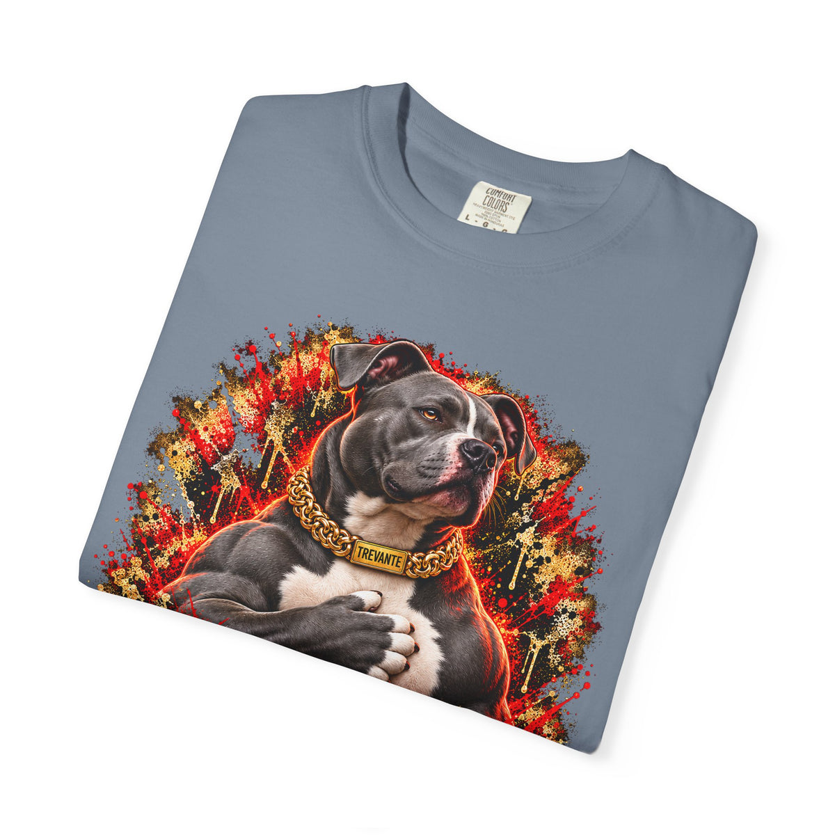 Still Got That Dawg in Me T-Shirt