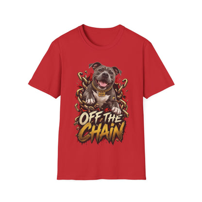 Trevante Off the Chain T-Shirt