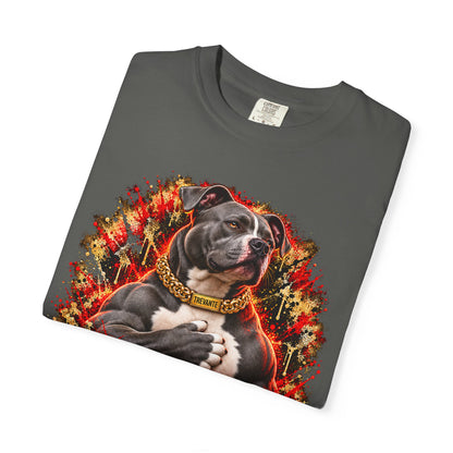 Still Got That Dawg in Me T-Shirt
