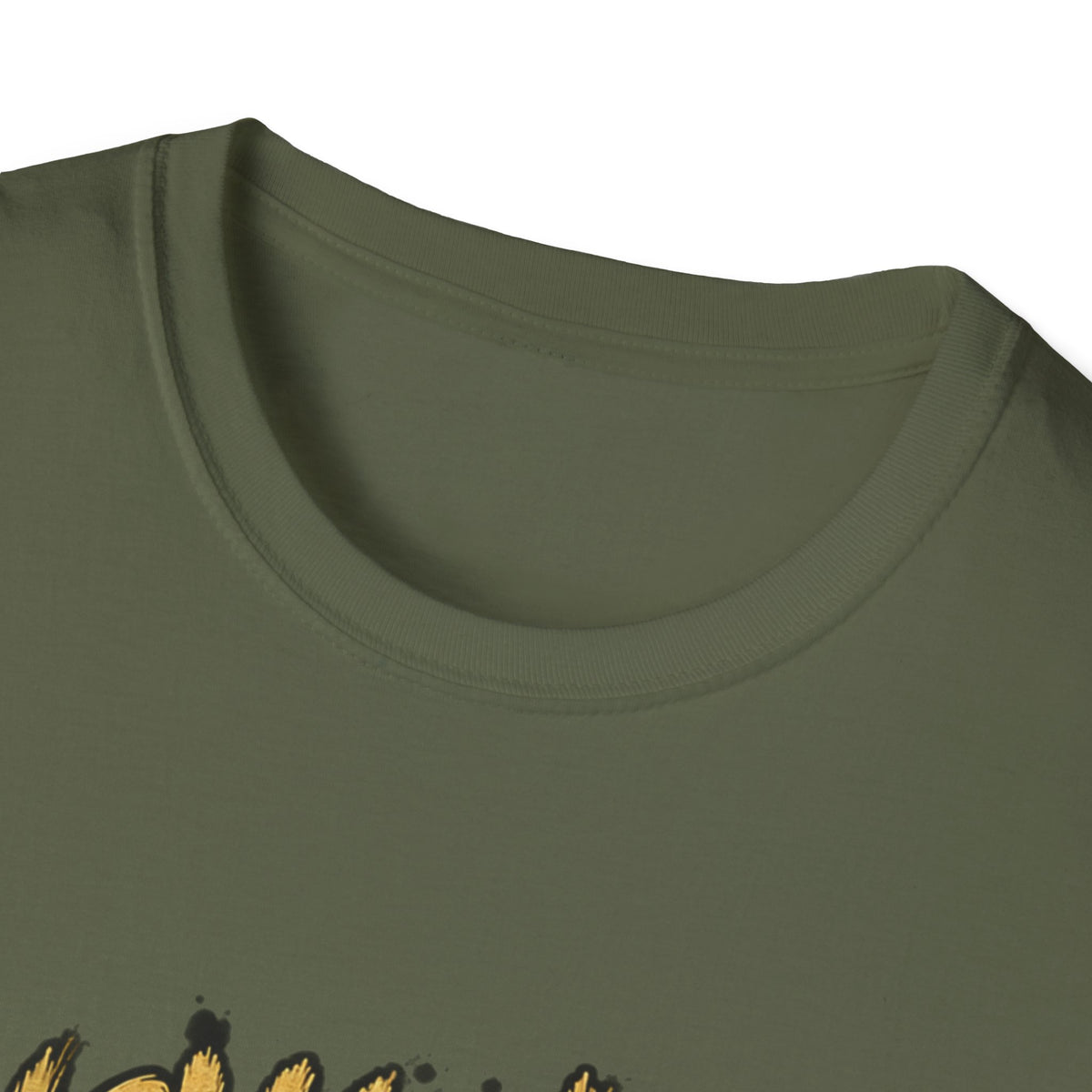 Unchained By Nature Pit Bull Tee — "Rules Were Suggestions" Graphic Shirt