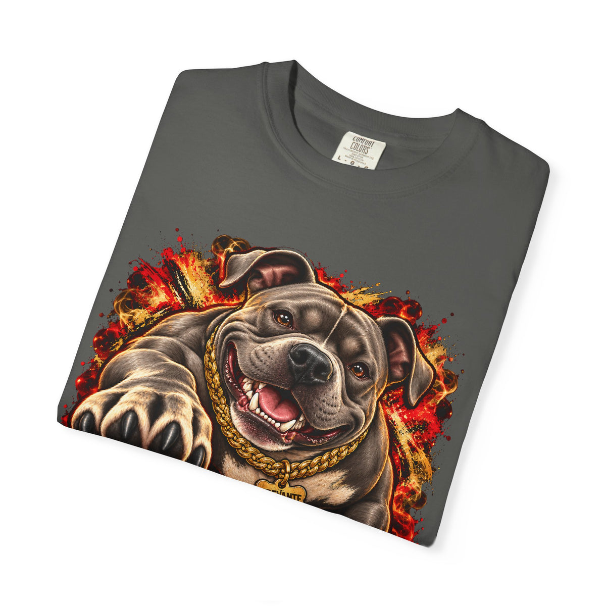 If You Grab Me, I’ma Bite You Twice T-Shirt