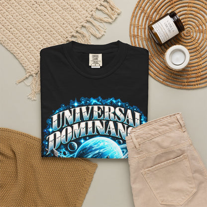 Uranus — True to the Game 1717 T-Shirt