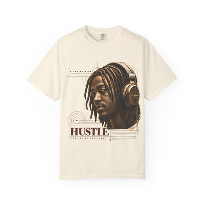 Stay Paid Collection — Santos HUSTLE