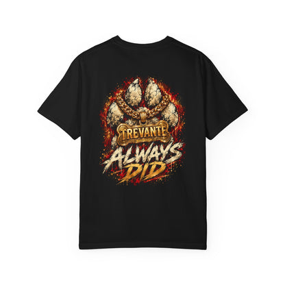 Still Got That Dawg in Me T-Shirt