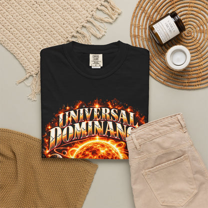 Sun — Born to Rise 1717 T-Shirt
