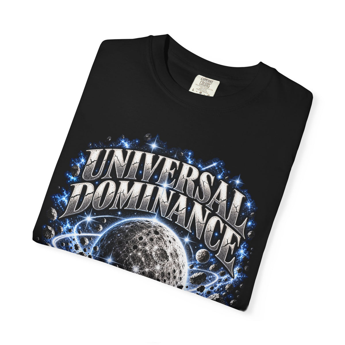Mercury — The Streets Is Hot 1717 T-Shirt
