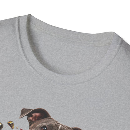 Trevante Off the Chain T-Shirt