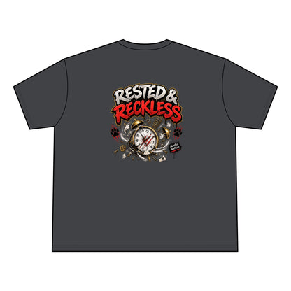 Trevante Unchained – Nap Hard, Play Dirty T-Shirt
