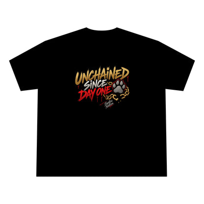 Trevante Unchained – Born Loyal, Never Tamed T-Shirt