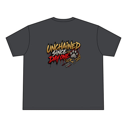 Trevante Unchained – Born Loyal, Never Tamed T-Shirt