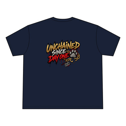 Trevante Unchained – Born Loyal, Never Tamed T-Shirt