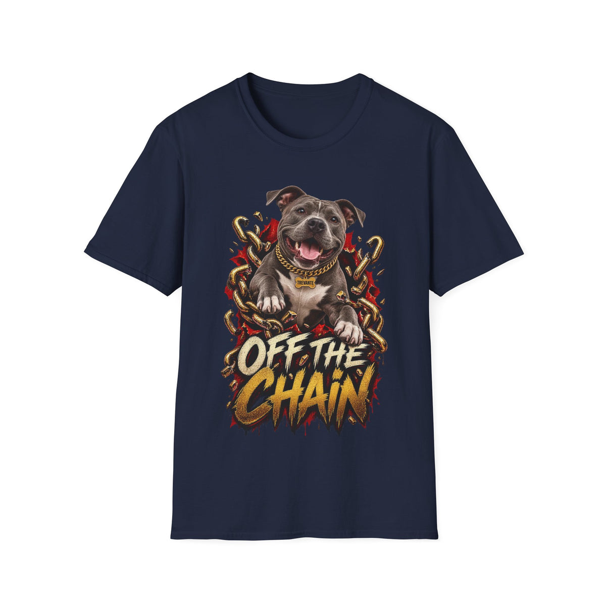 Trevante Off the Chain T-Shirt