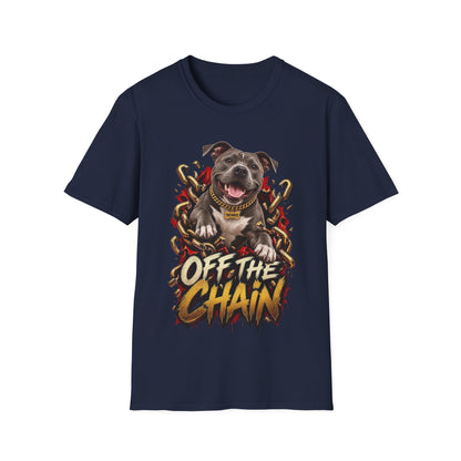 Trevante Off the Chain T-Shirt