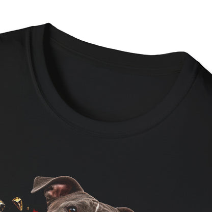 Trevante Off the Chain T-Shirt