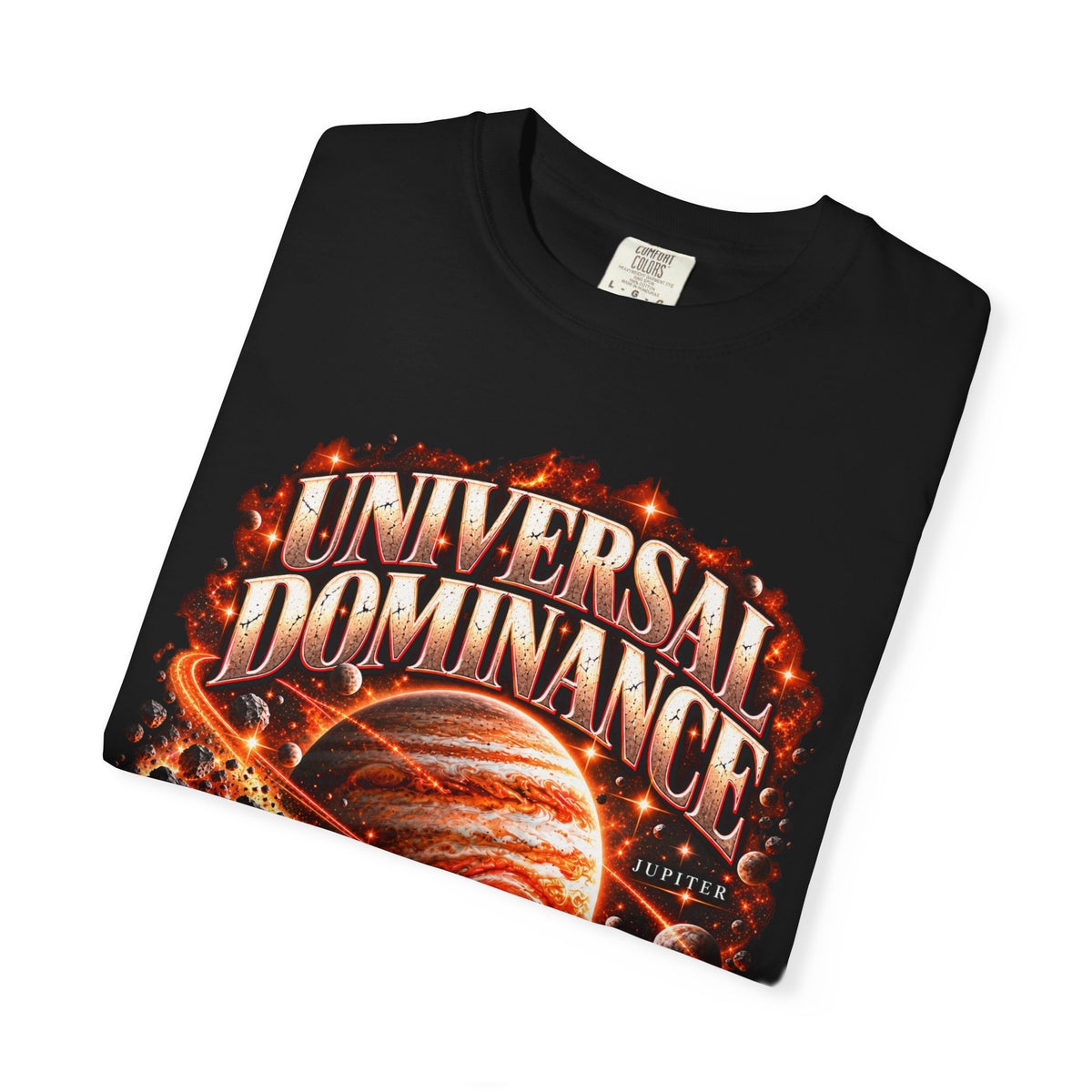 Jupiter — I'm in My Own Lane 1717 T-Shirt