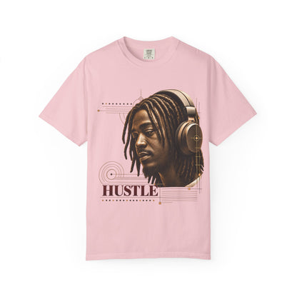 Stay Paid Collection — Santos HUSTLE