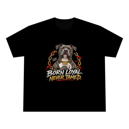 Trevante Unchained – Born Loyal, Never Tamed T-Shirt