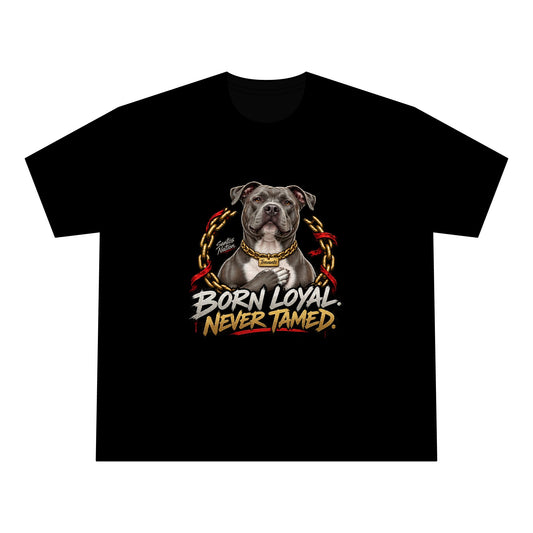 Trevante Unchained – Born Loyal, Never Tamed T-Shirt