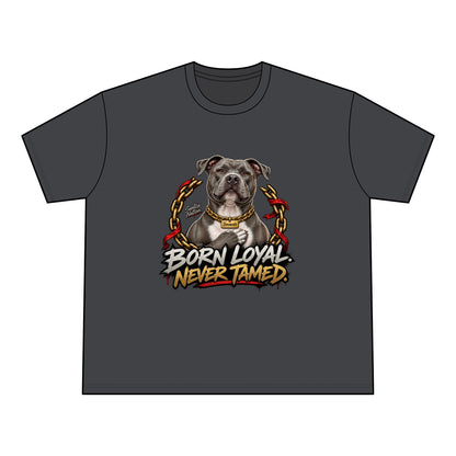 Trevante Unchained – Born Loyal, Never Tamed T-Shirt