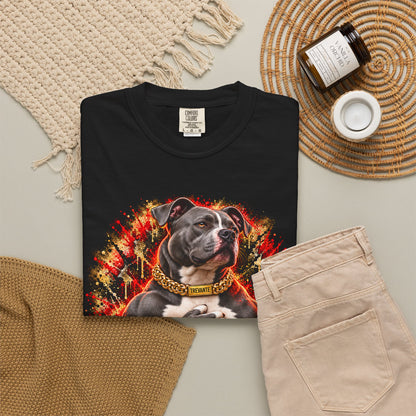 Trevante — Still Got That Dawg in Me T-Shirt