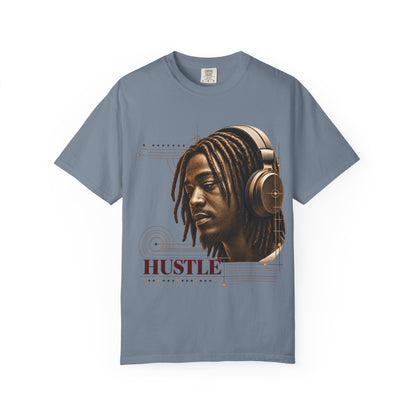 Stay Paid Collection — Santos HUSTLE