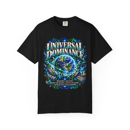 Earth — Rooted in Reality 1717 T-Shirt