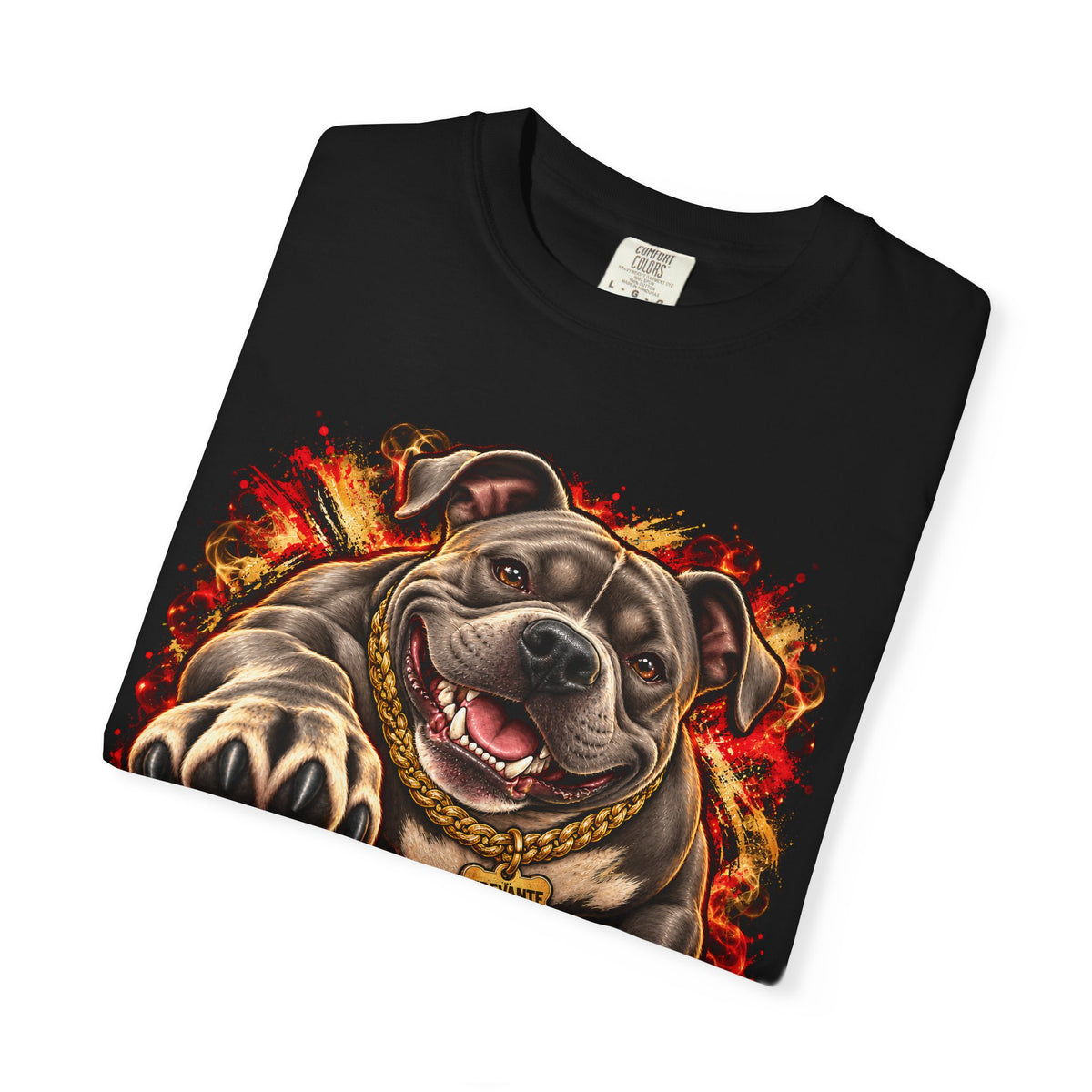 If You Grab Me, I’ma Bite You Twice T-Shirt