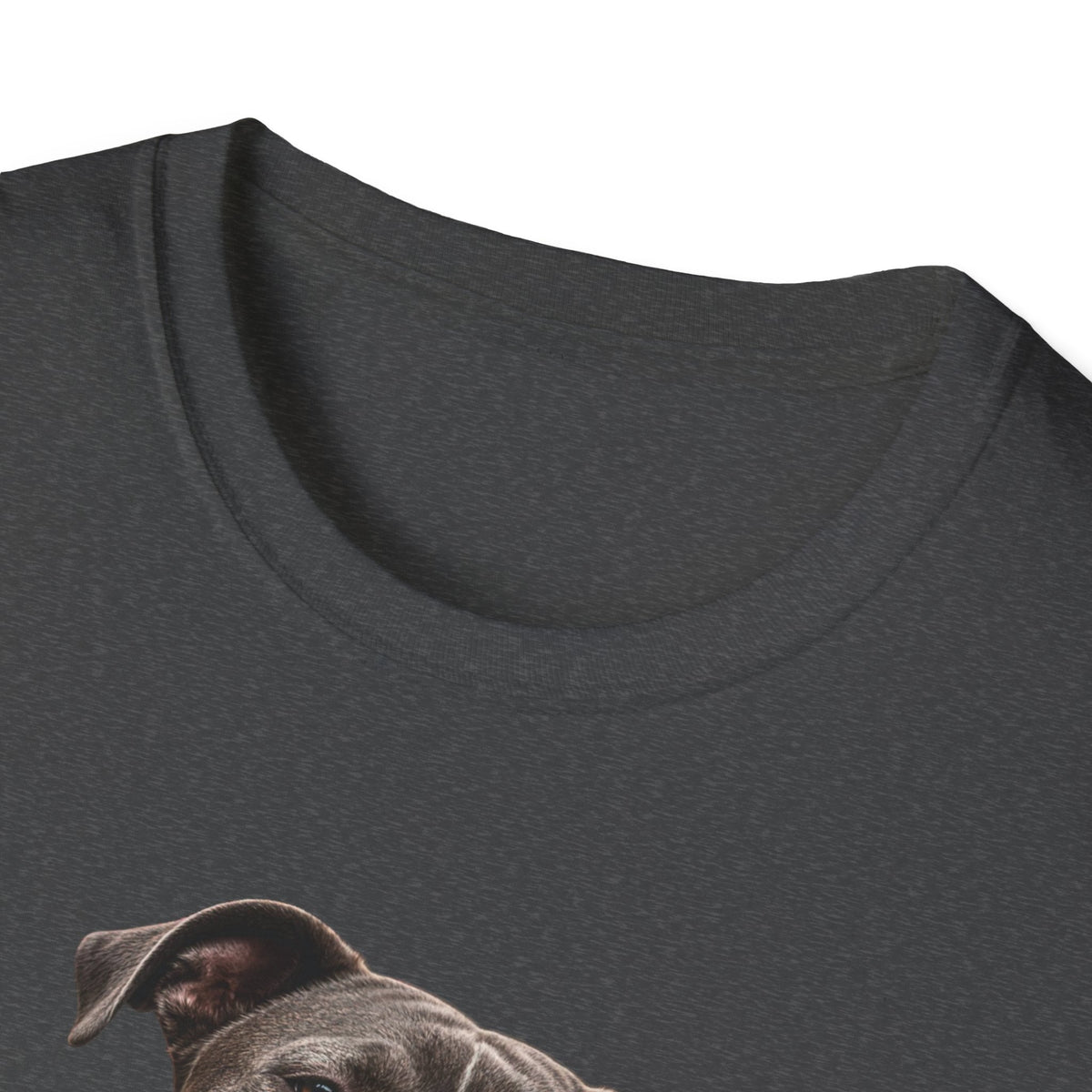 Trevante Middle Finger & Joint T-Shirt