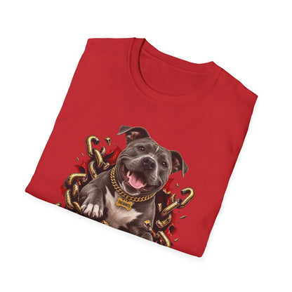 Trevante Off the Chain T-Shirt