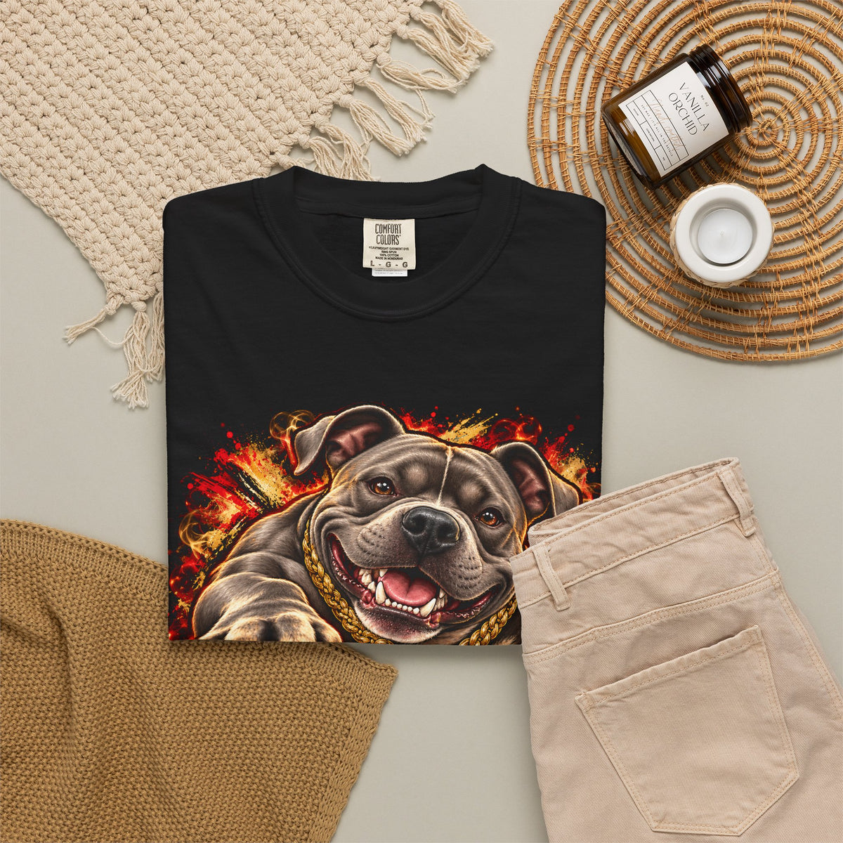 If You Grab Me, I’ma Bite You Twice T-Shirt