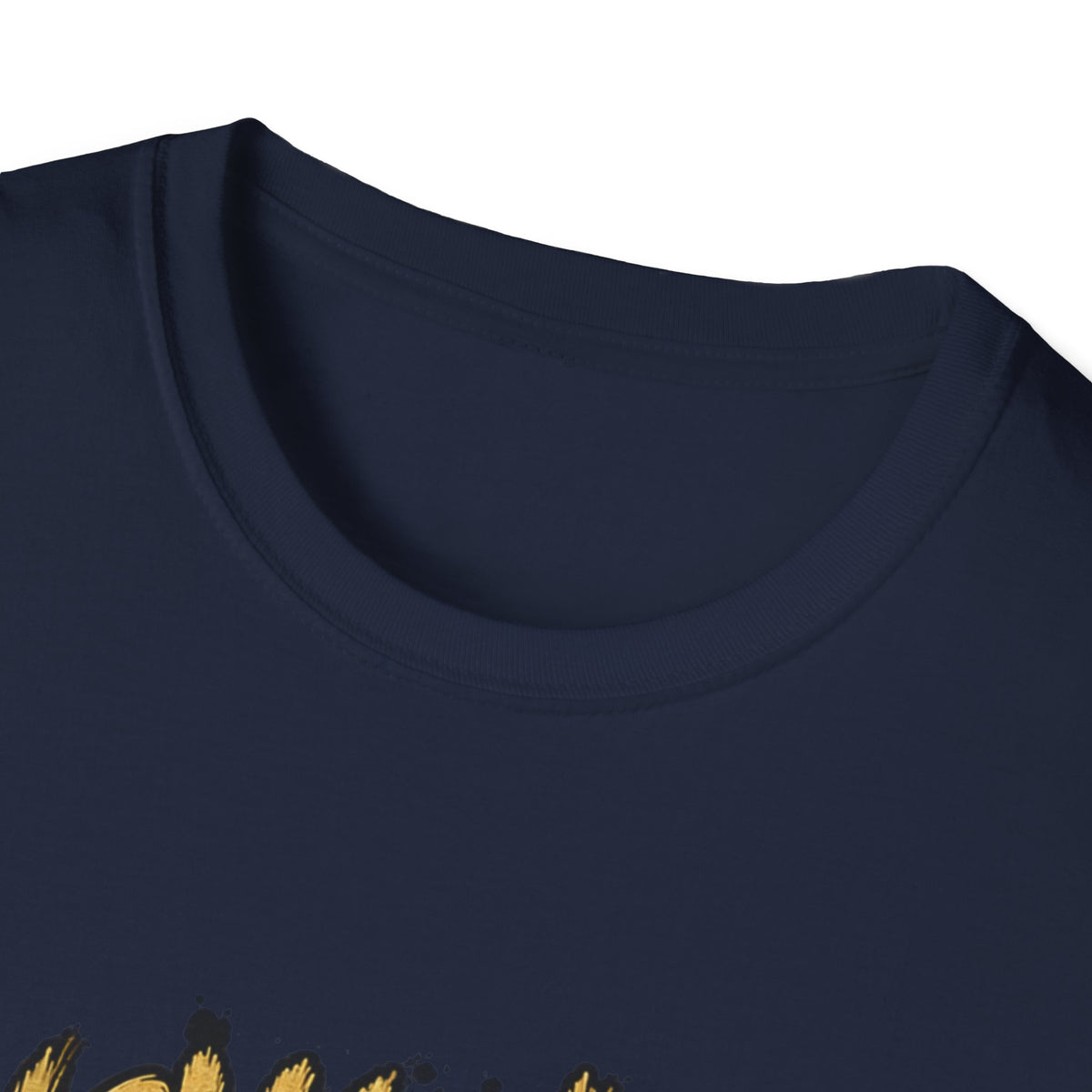 Unchained By Nature Pit Bull Tee — "Rules Were Suggestions" Graphic Shirt