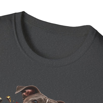 Trevante Off the Chain T-Shirt
