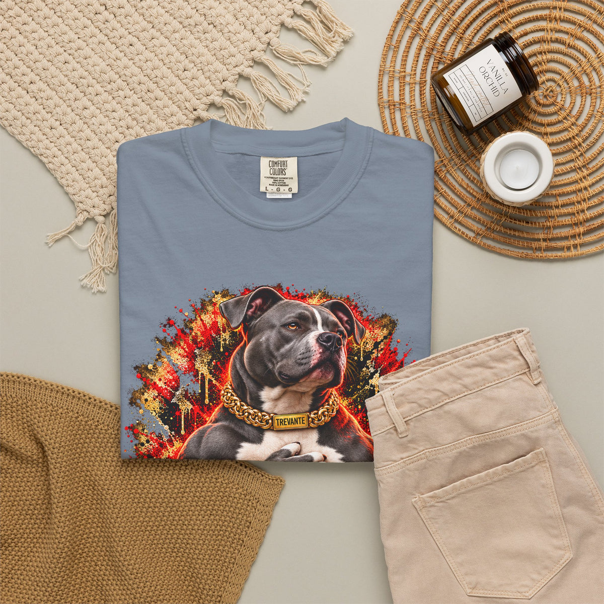 Still Got That Dawg in Me T-Shirt