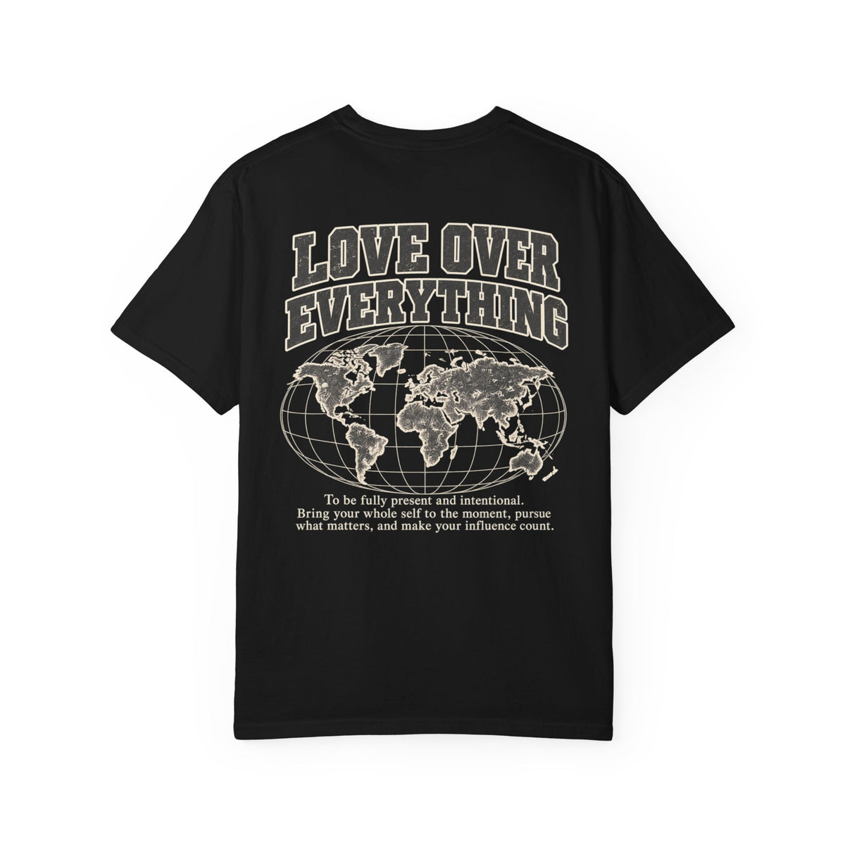 Stay Paid Collection — Live In Full Affect