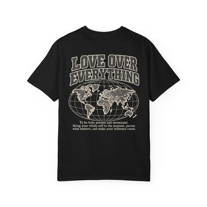 Stay Paid Collection — Live In Full Affect