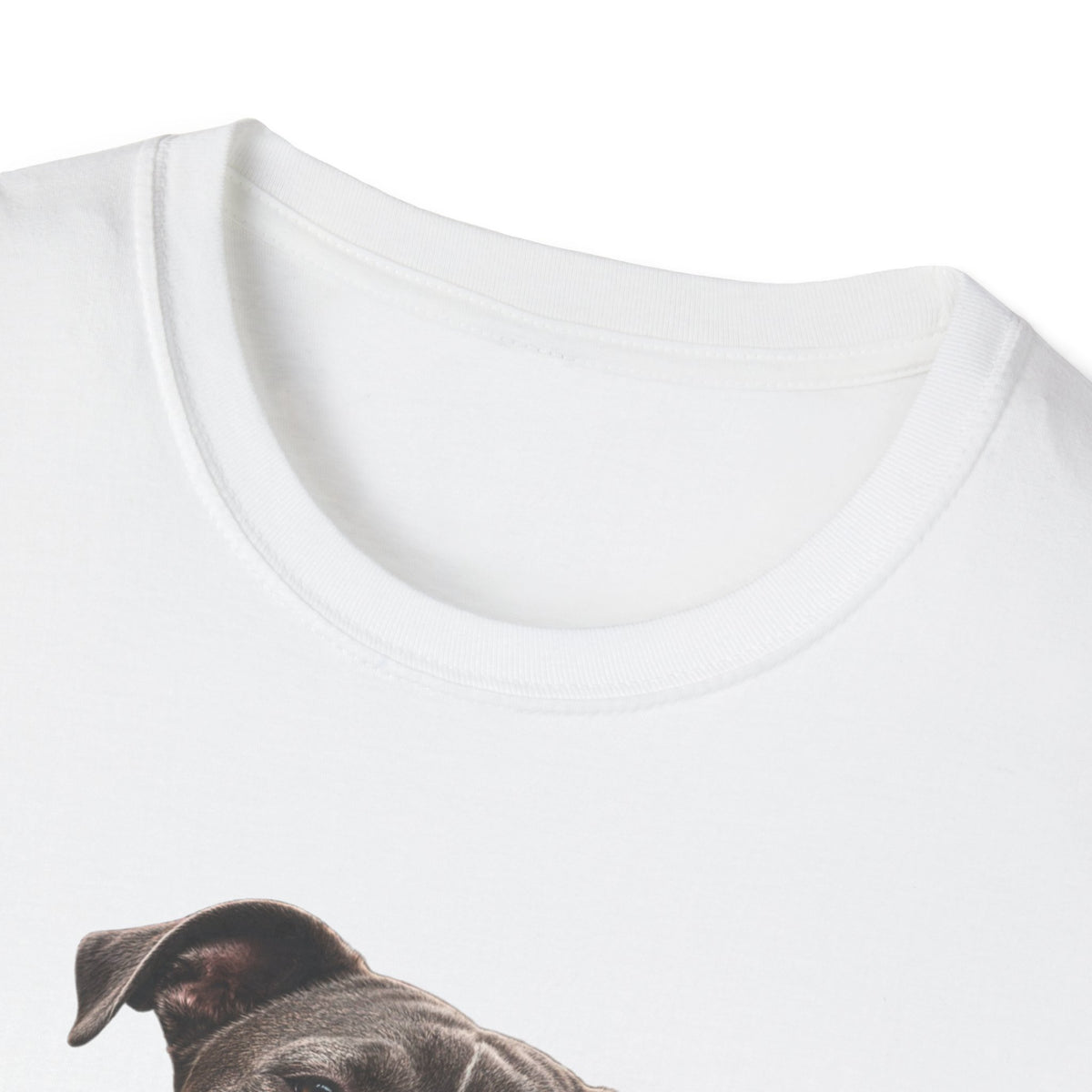 Trevante Middle Finger & Joint T-Shirt