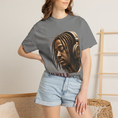 Stay Paid Collection — Santos HUSTLE