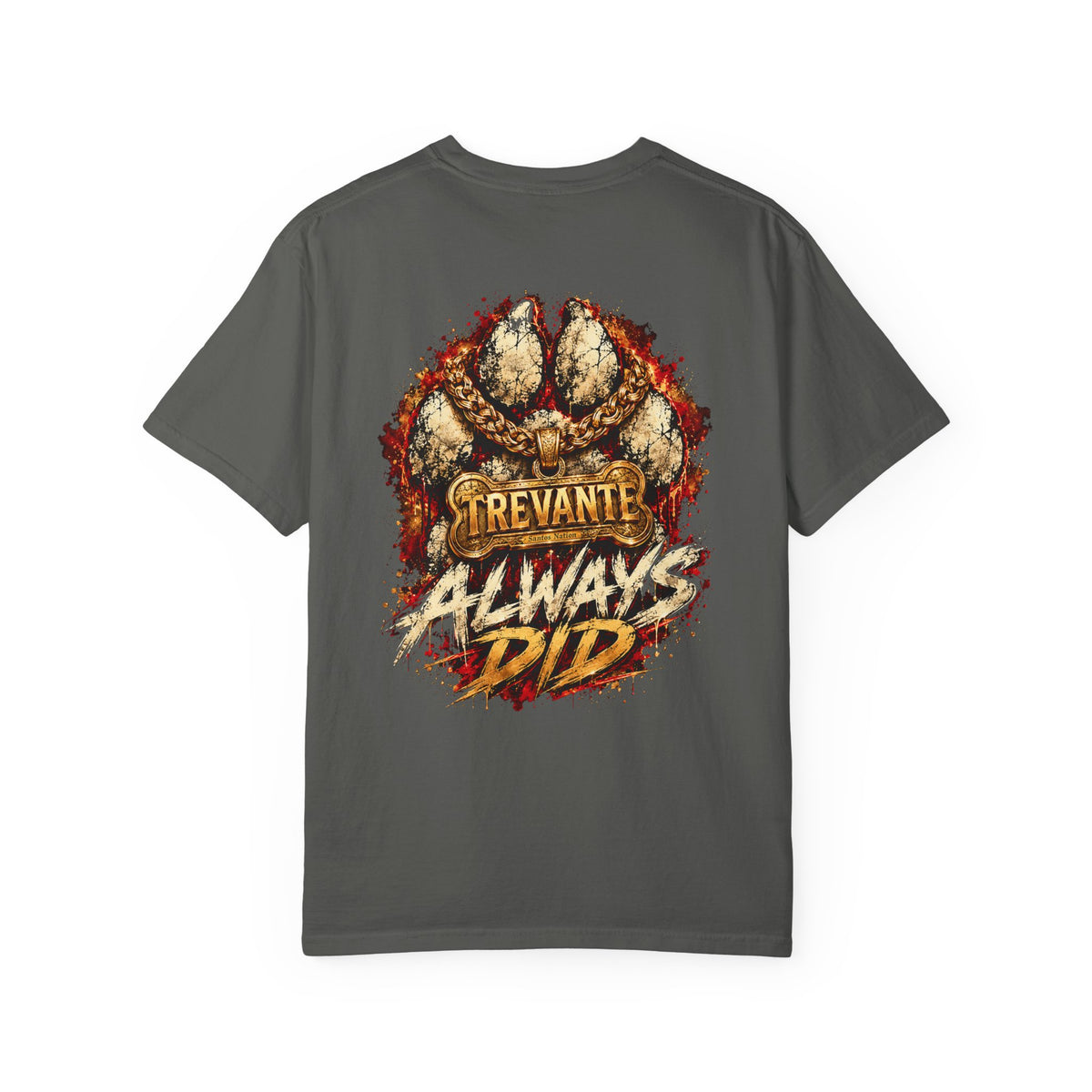 Still Got That Dawg in Me T-Shirt