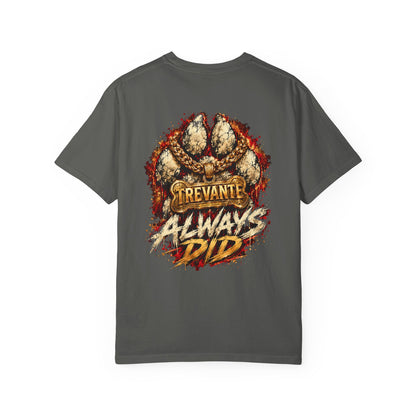 Still Got That Dawg in Me T-Shirt