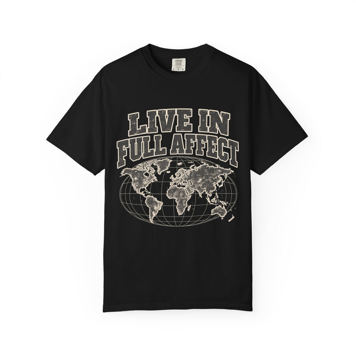Stay Paid Collection — Live In Full Affect