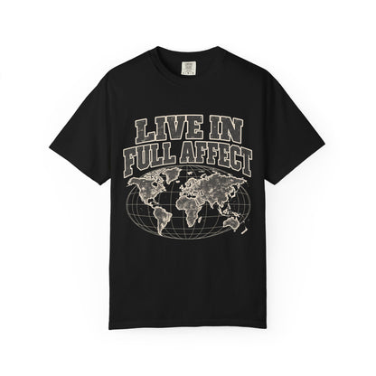 Stay Paid Collection — Live In Full Affect