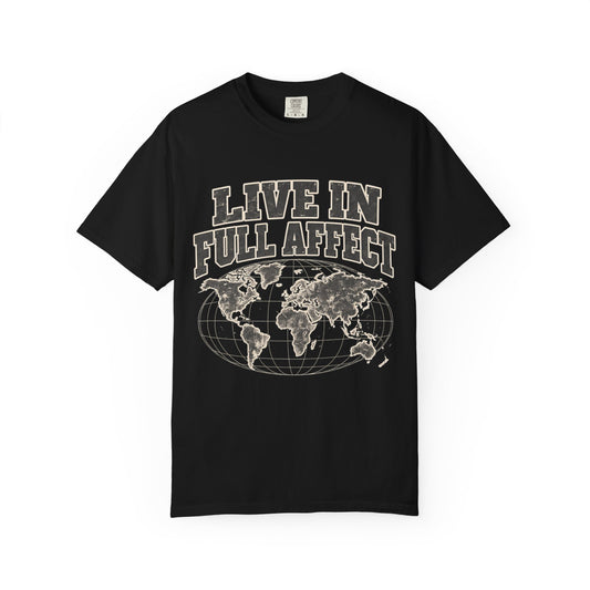 Stay Paid Collection — Live In Full Affect