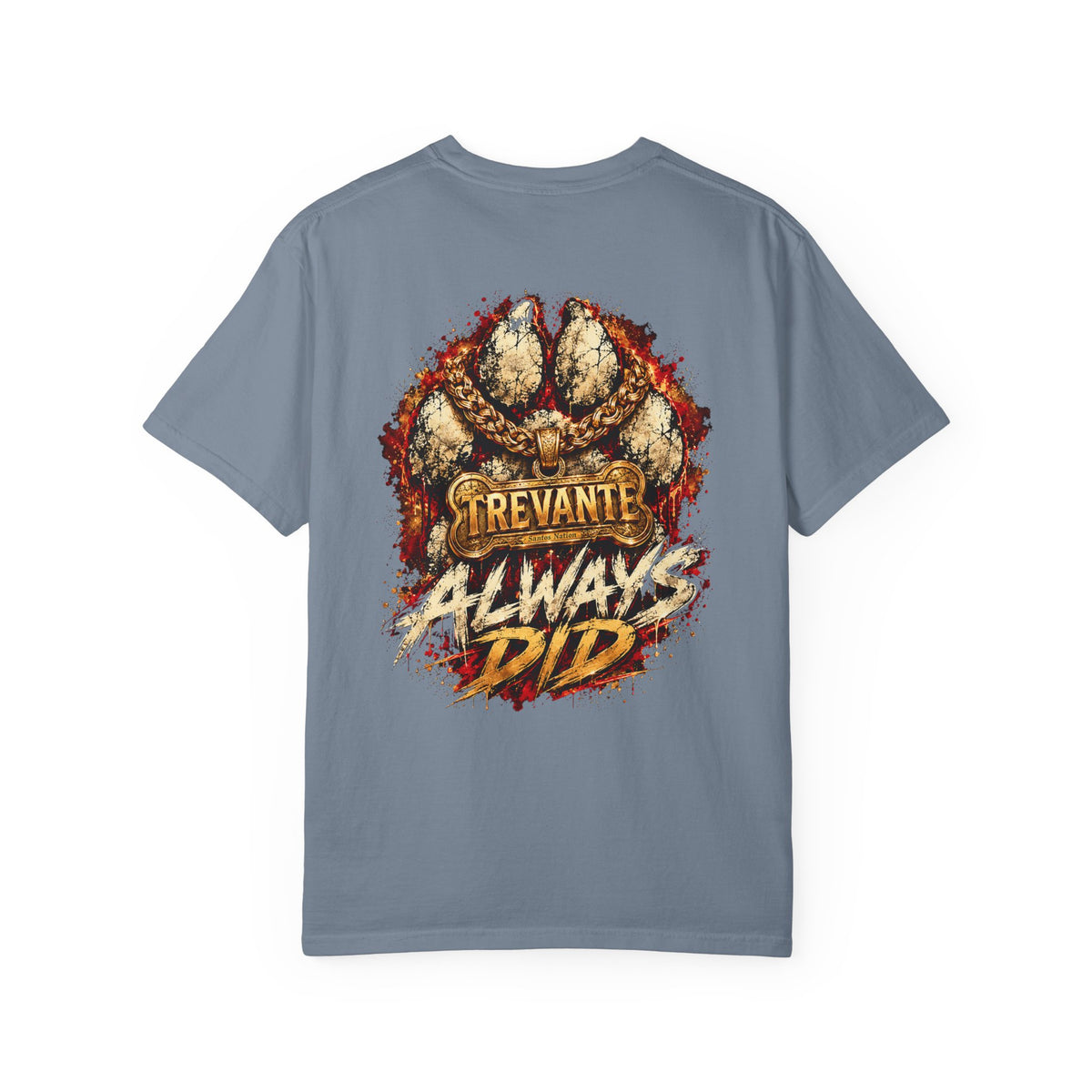 Still Got That Dawg in Me T-Shirt