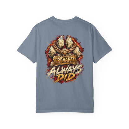 Still Got That Dawg in Me T-Shirt