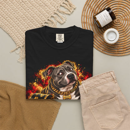Trevante Made Me Do It T-Shirt