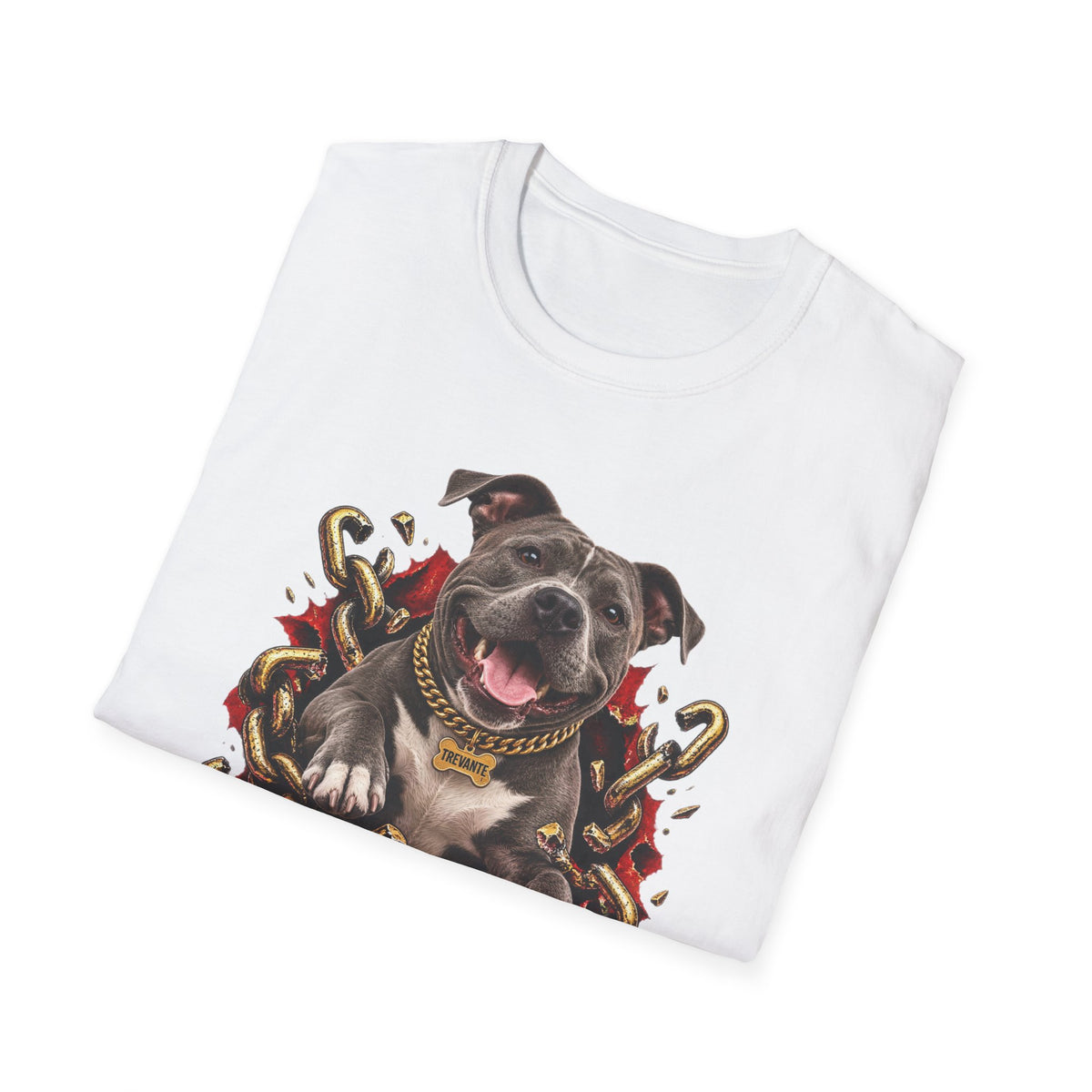 Trevante Off the Chain T-Shirt