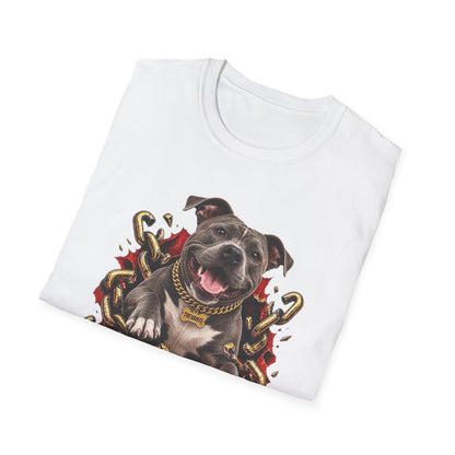 Trevante Off the Chain T-Shirt