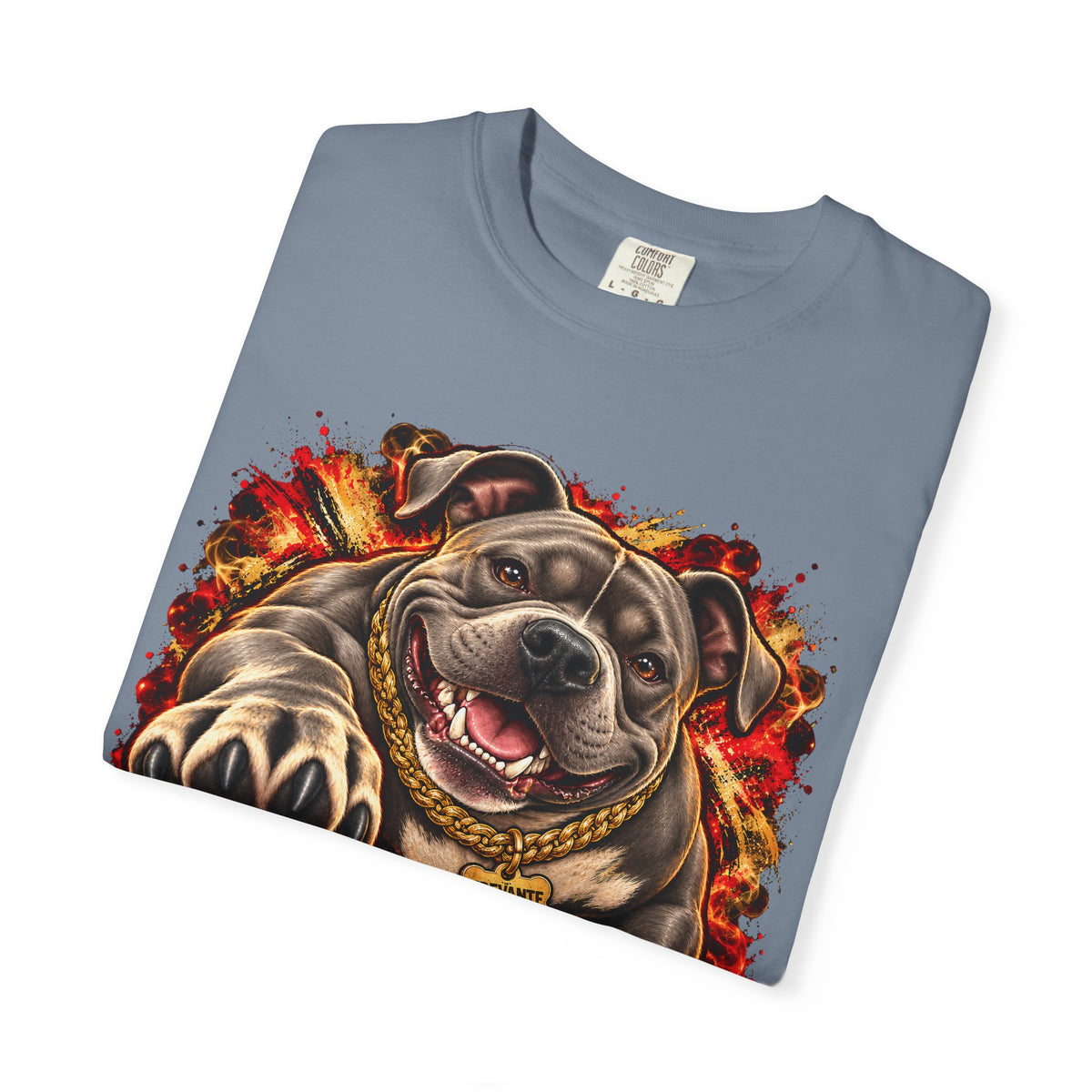 If You Grab Me, I’ma Bite You Twice T-Shirt