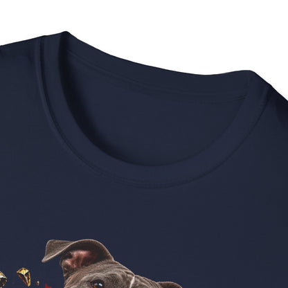 Trevante Off the Chain T-Shirt