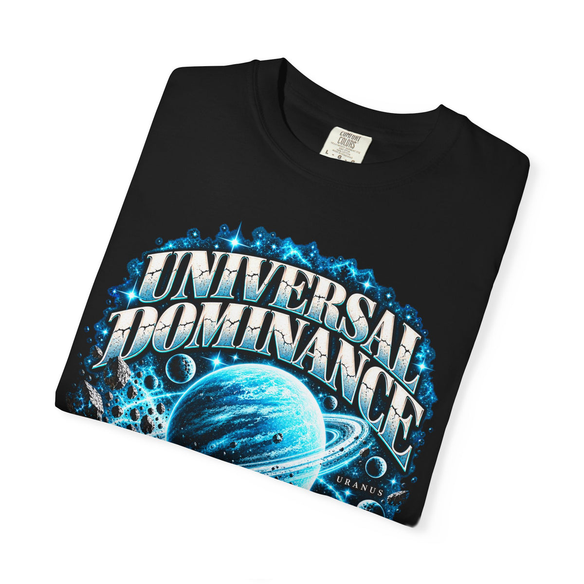Uranus — True to the Game 1717 T-Shirt